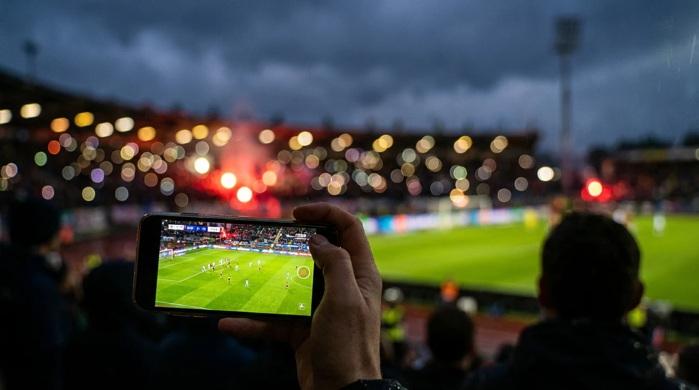 Mejores apps móviles para apuestas deportivas en Champions League