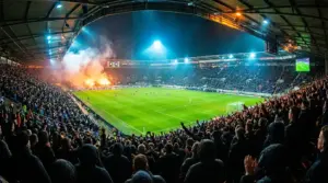 Apuestas en Vivo Champions League: Guía de Live Betting 2025/26