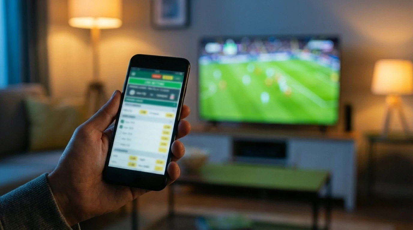 Creador de apuestas personalizadas Build a Bet para Champions League