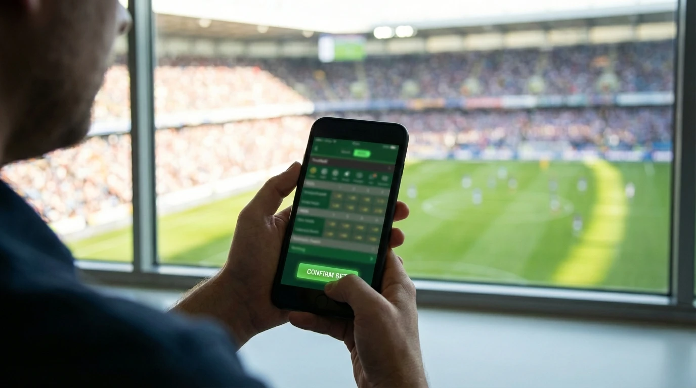 Función de cash out en apuestas de Champions League