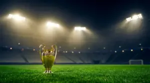 Cuotas Ganador Champions League 2025/26: Favoritos y Análisis