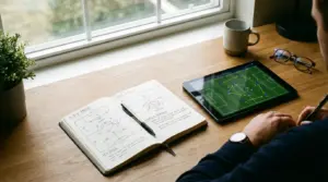 Estrategias de Apuestas en Champions League: Métodos Probados 2025/26